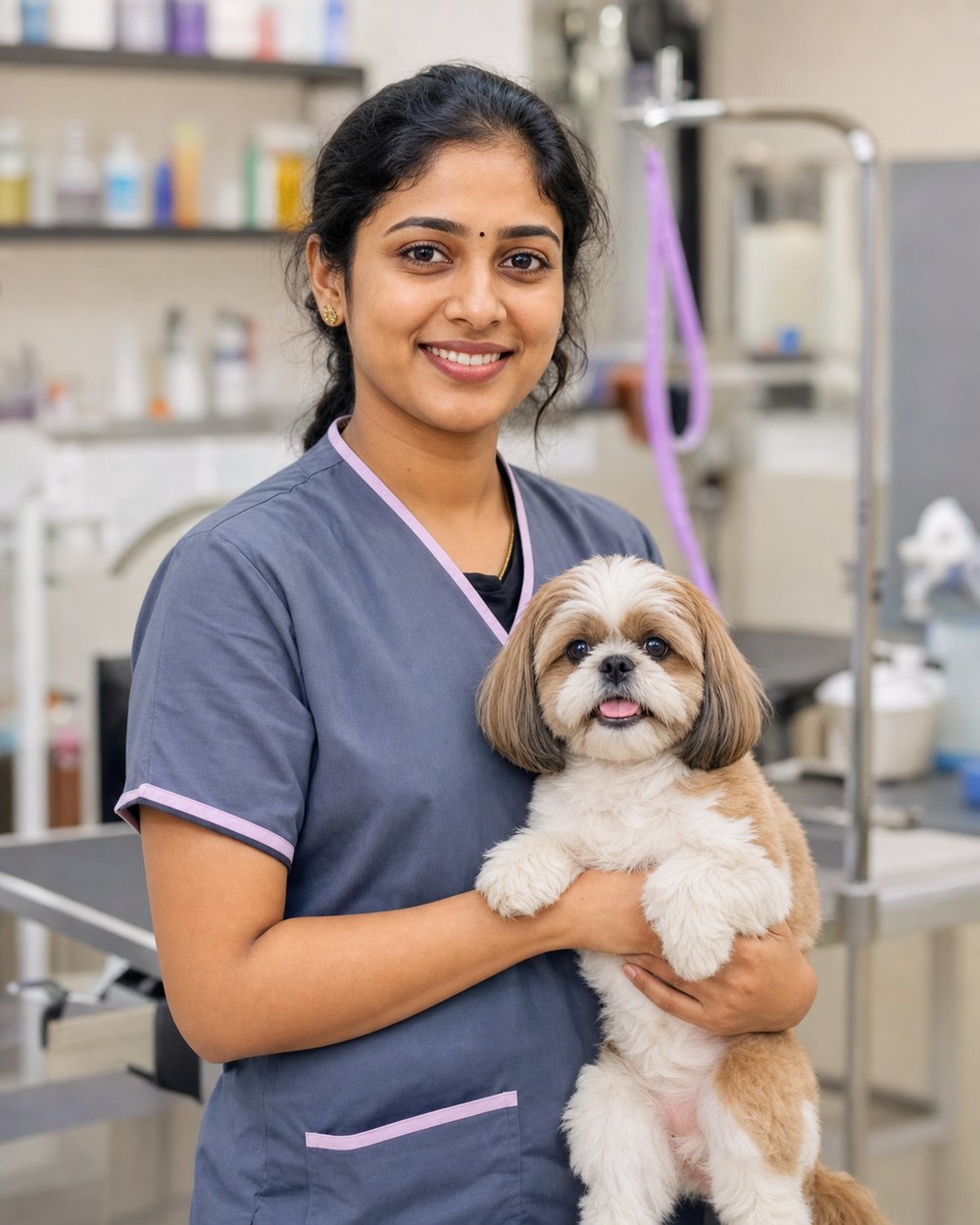 Dr. Devi Murugan